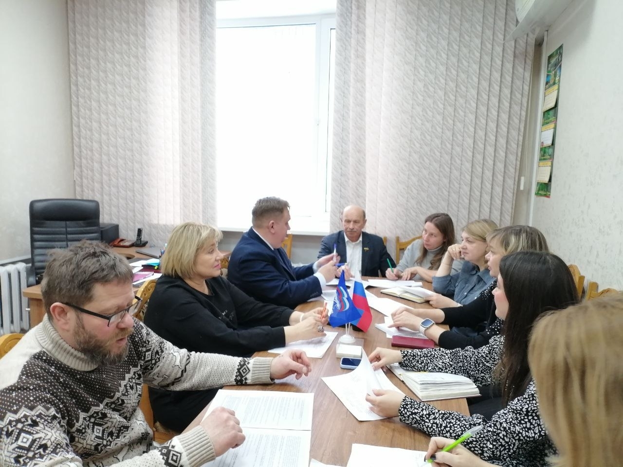 Дан старт юбилейному фестивалю «Знаете, каким он парнем был!» в честь 65-летия полёта Юрия Гагарина